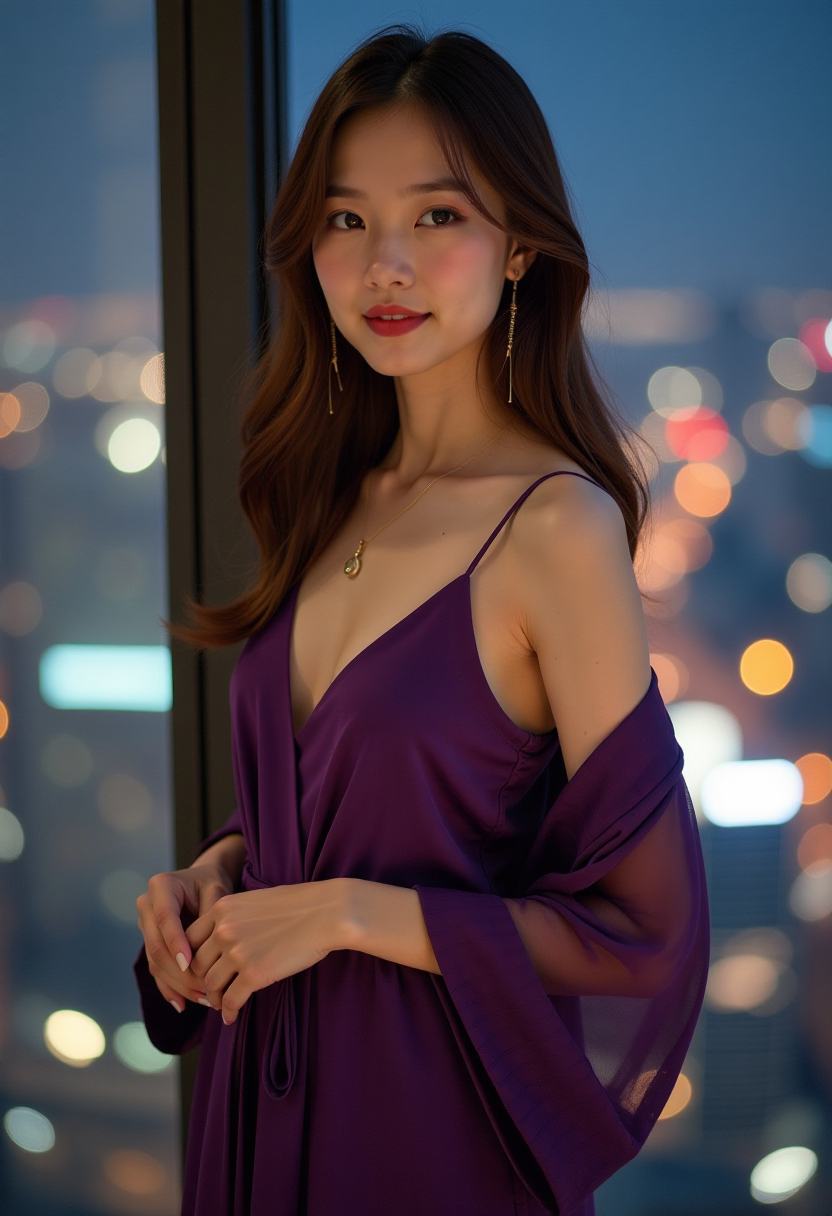 直播间：午夜影话室